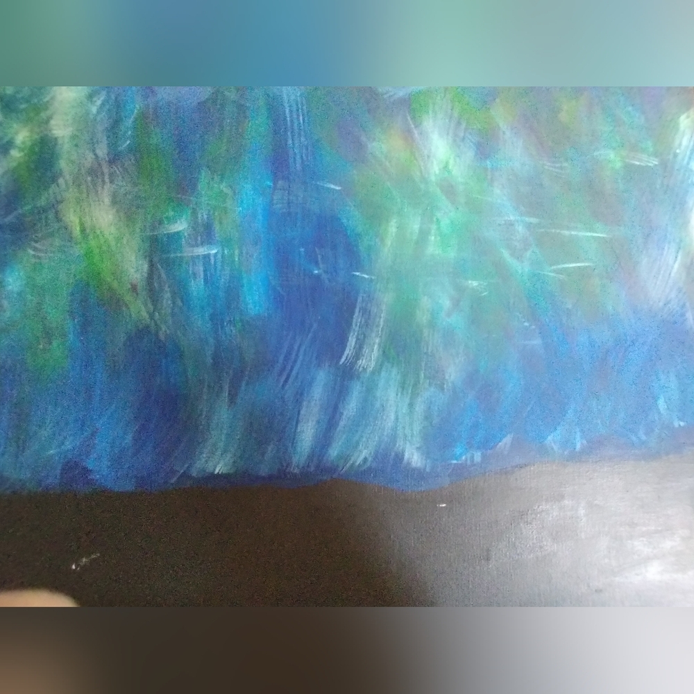 Aurora Borealis